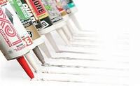 Caulks and Sealants